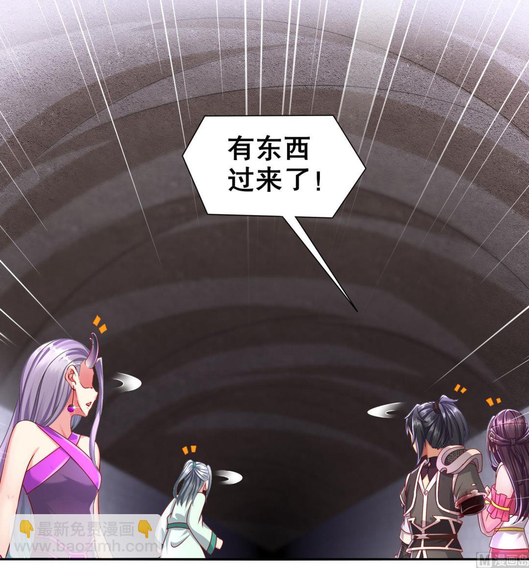 第119话 若鸢，靠你了！(1/2)-第115话