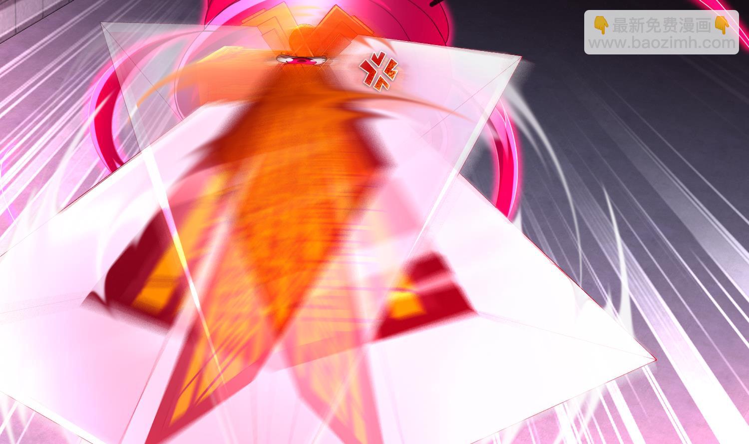 第119话 若鸢，靠你了！(1/2)-第115话