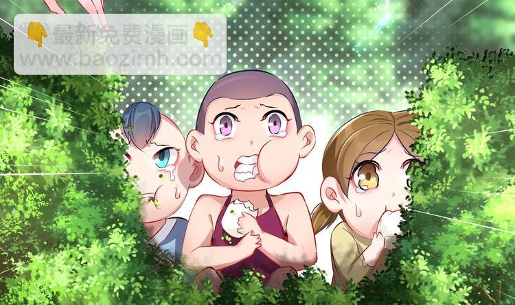 第16话 好人卡？(1/2)-第17话