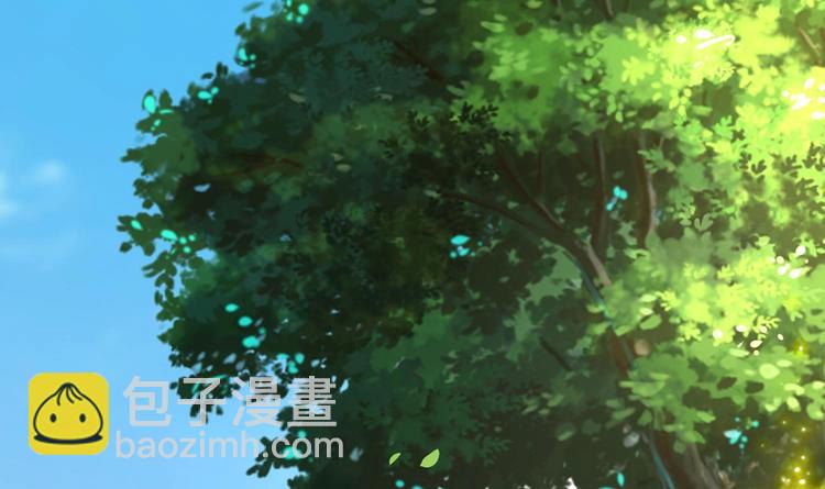 第27话 大师兄？(1/2)-第29话