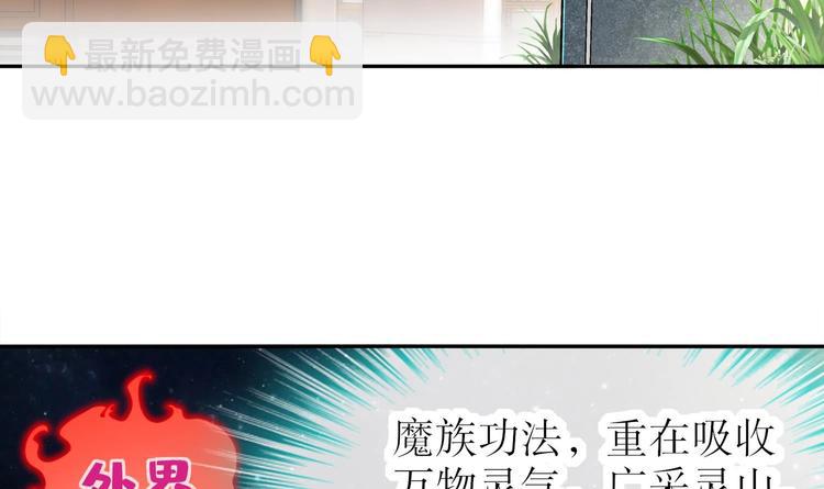 第27话 大师兄？(1/2)-第29话