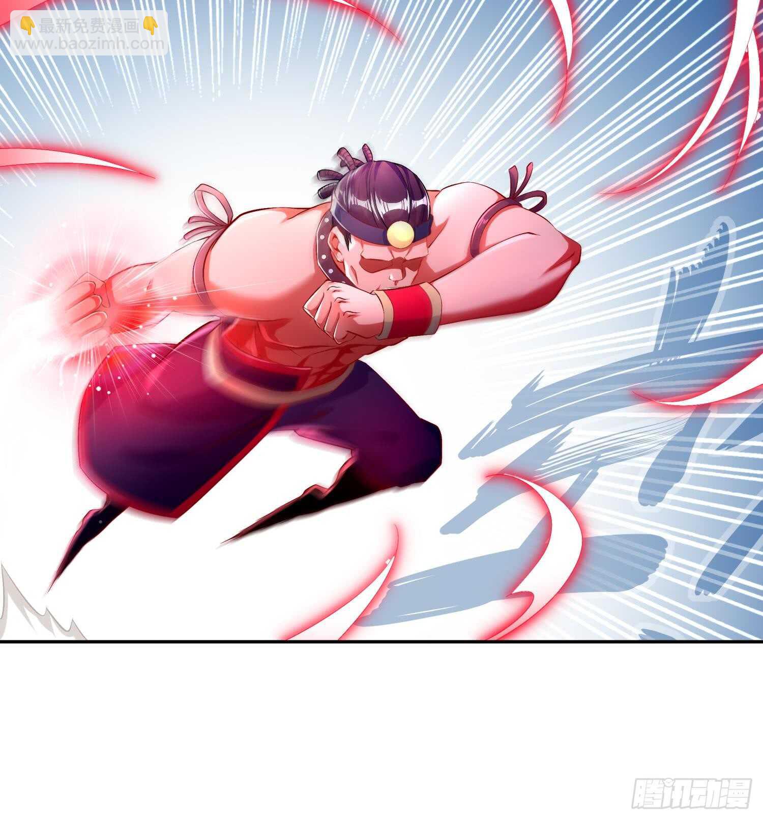 第43话 鲛木大侠(1/2)-第45话