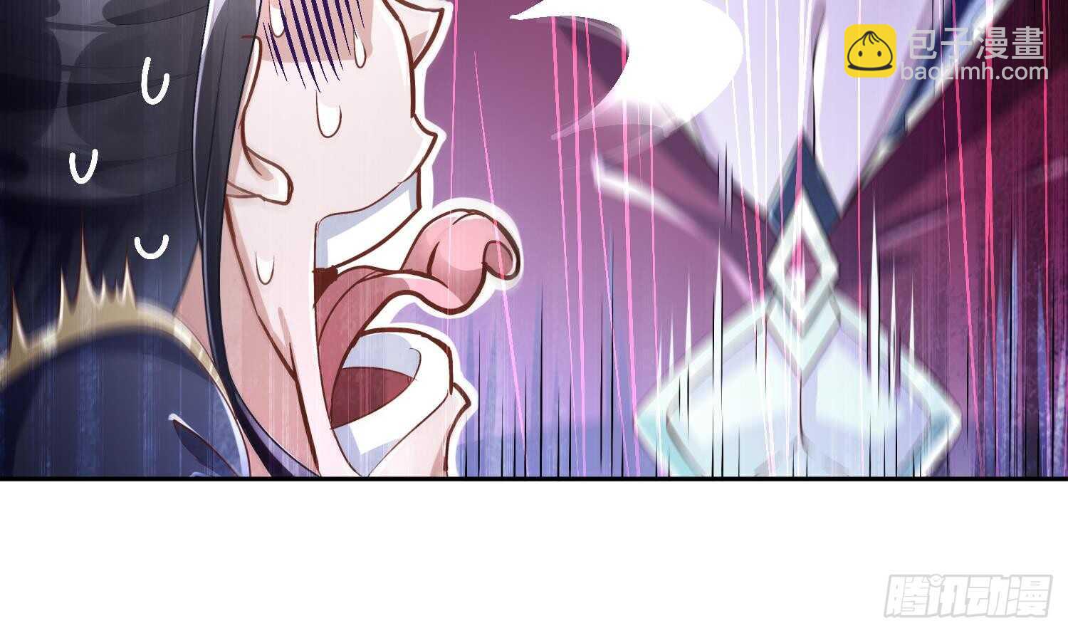 第55话 魔尊之怒(1/2)-第57话