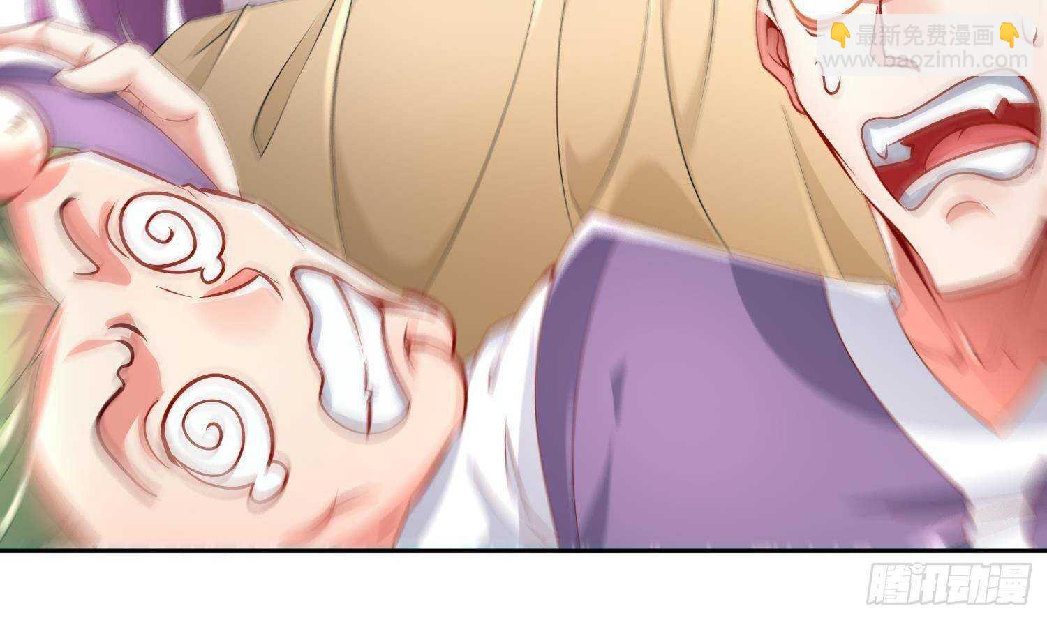 第61话 叮咚，您点的人头送到了(1/2)-第63话