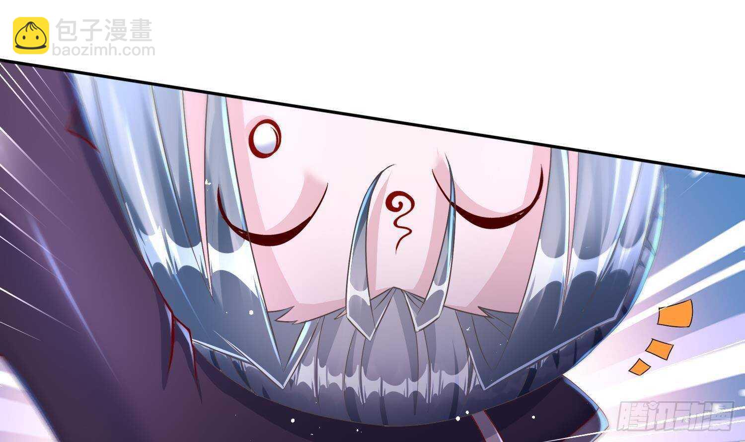 第89话 天生软骨头？(1/2)-第91话