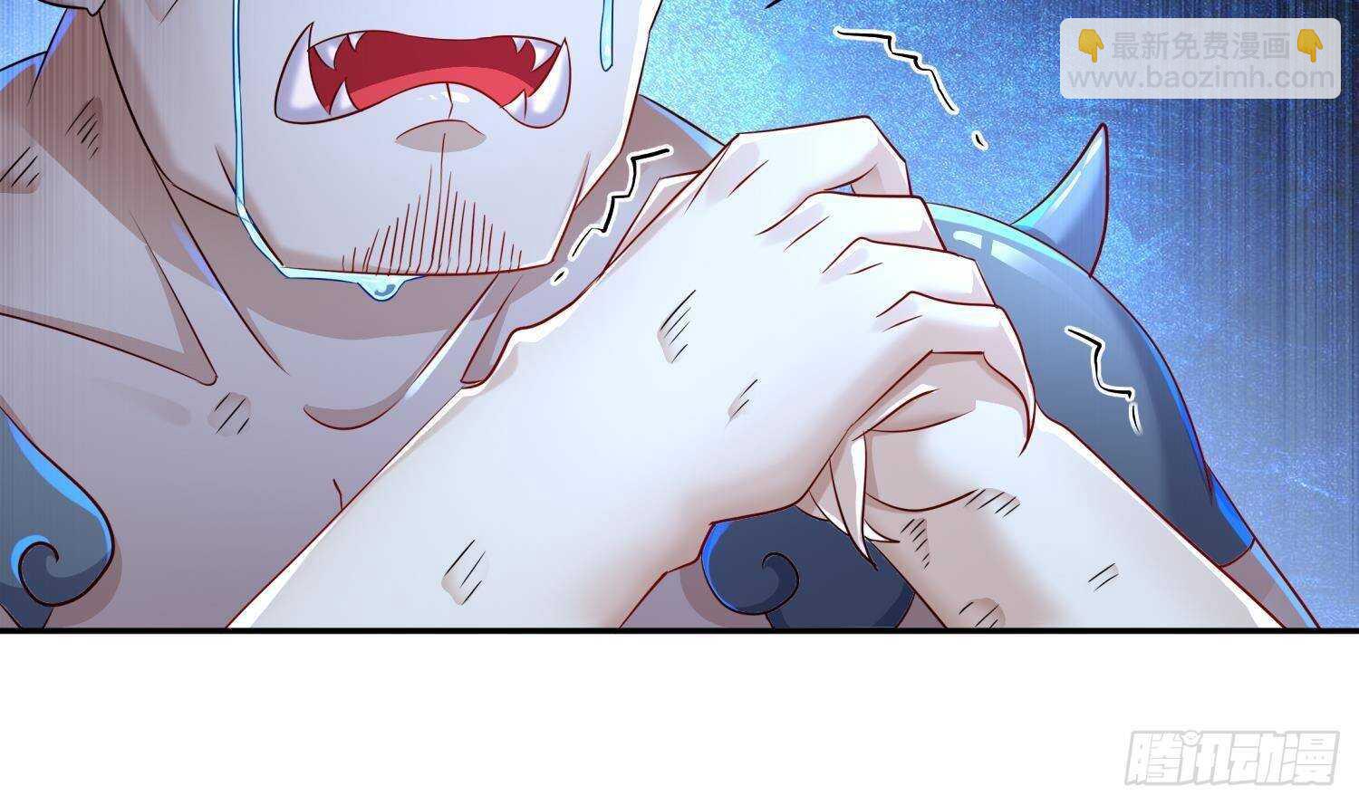 第91话 天敌世仇(1/2)-第93话