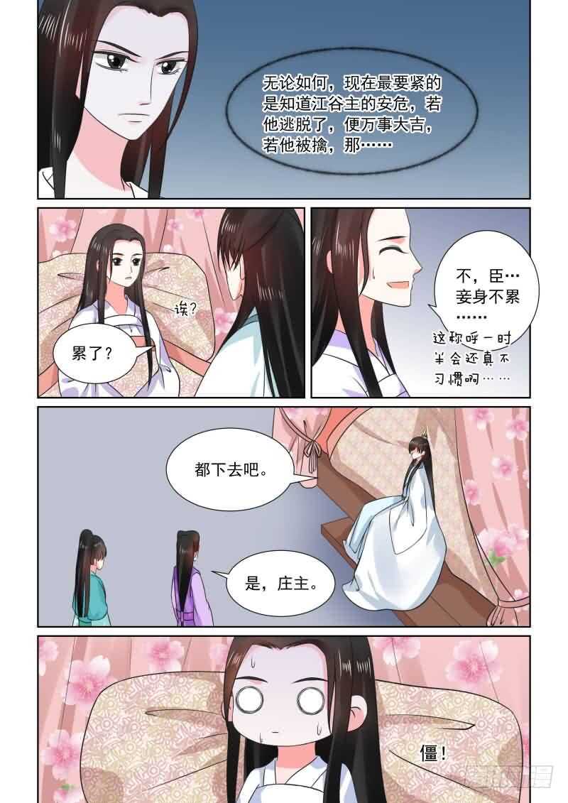 第三十一章中 苏醒-第85话
