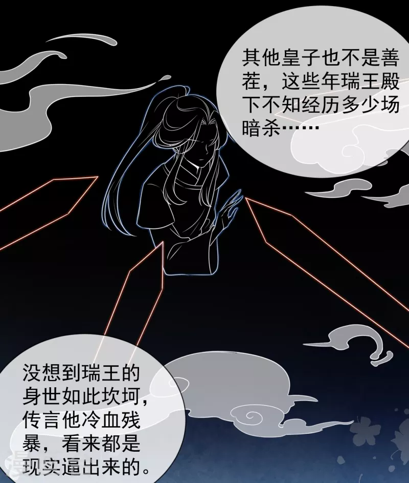 第17话 瑞王的身世-第19话