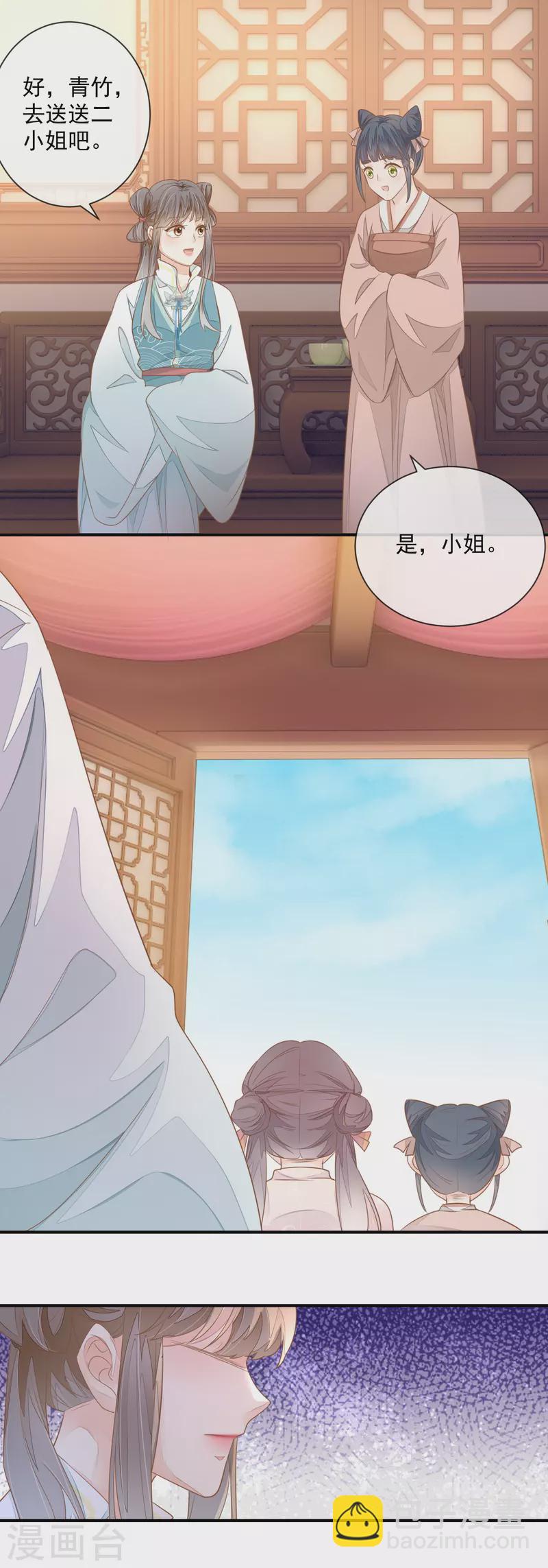 第1话 重生归来-第3话
