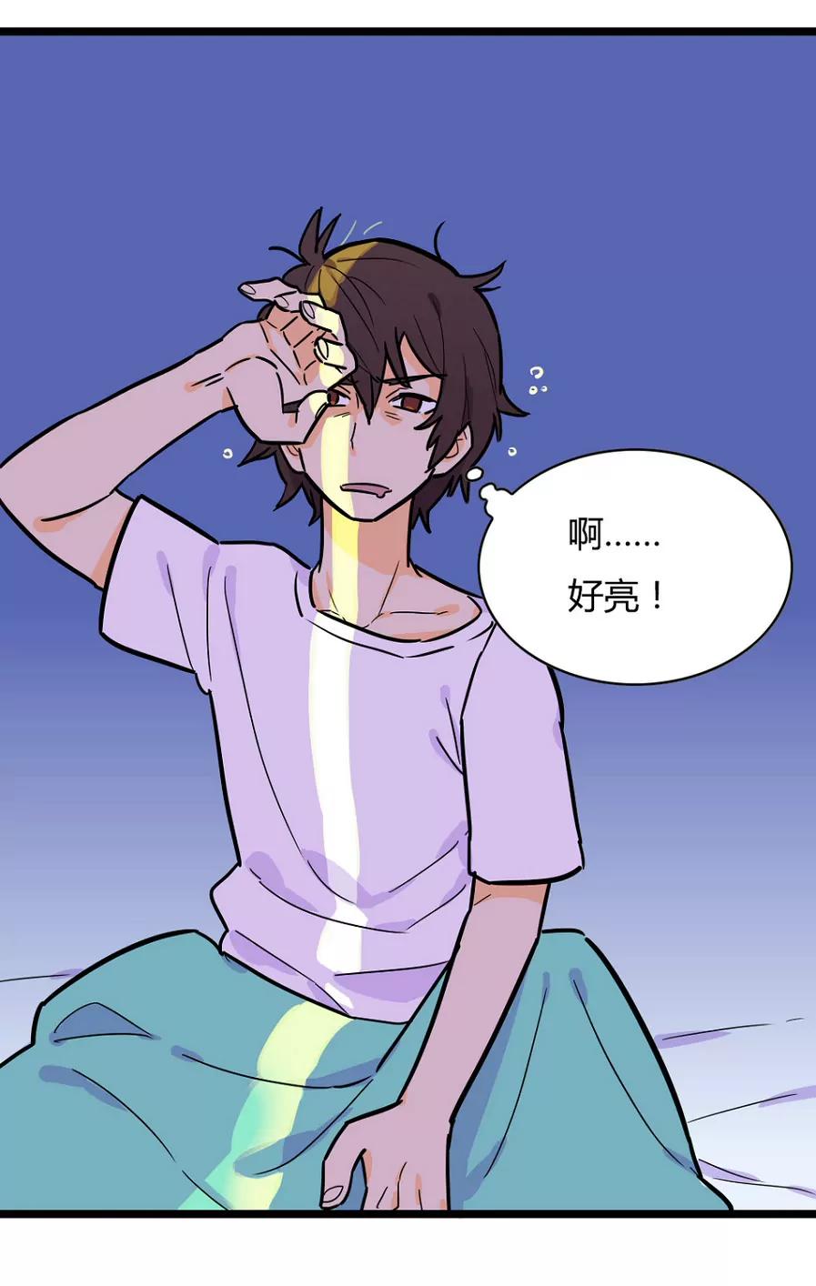 🍲重生之日 1 第19页