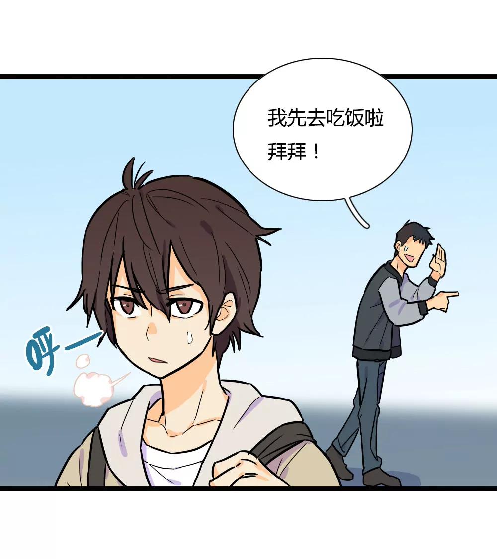 🍲重生之日 1 第35页