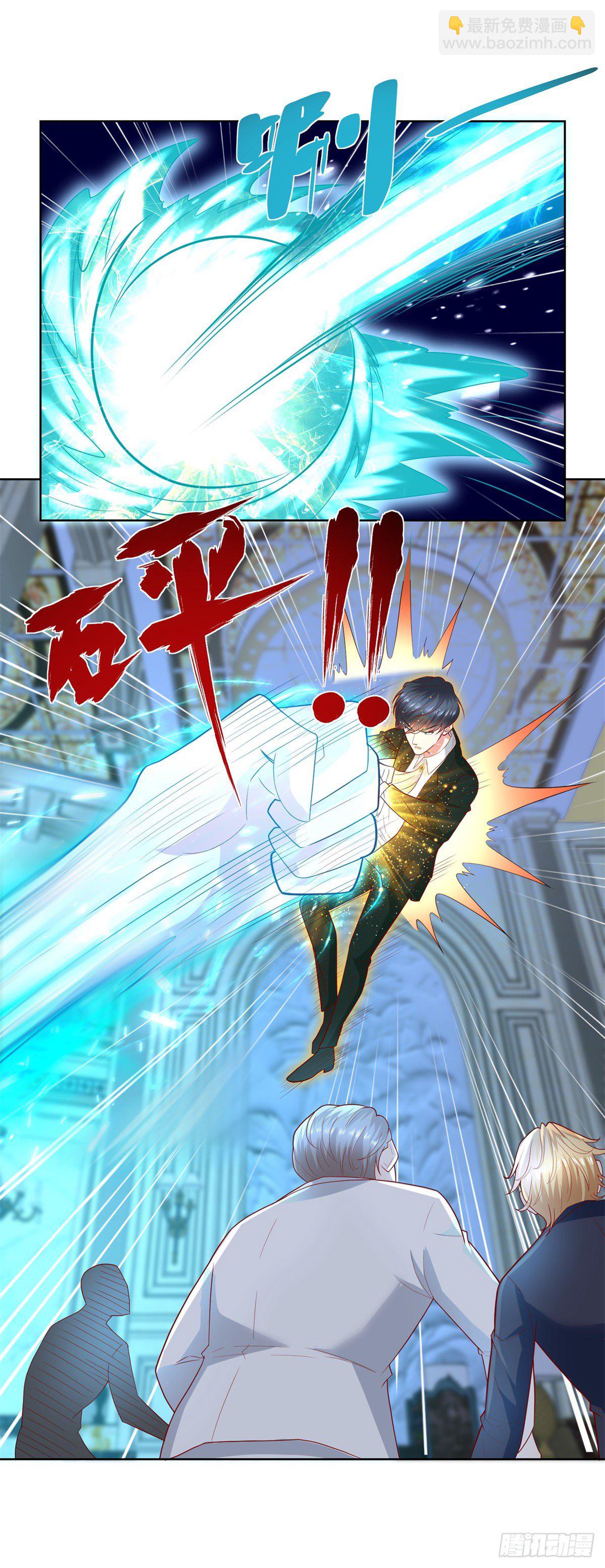 第16话 送你们兄弟团聚-第17话