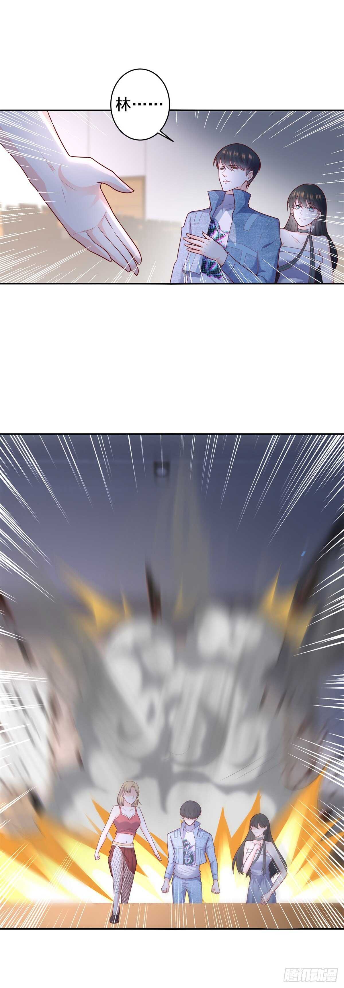 第42话 更隐秘的原因-第43话