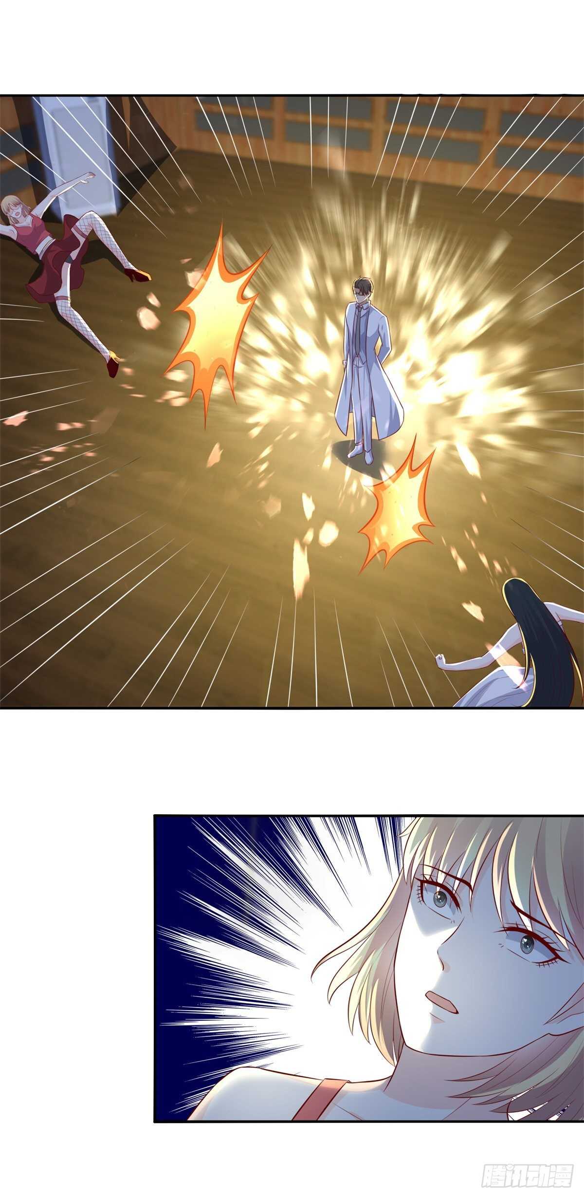 第55话 智战金刚持国天！-第53话