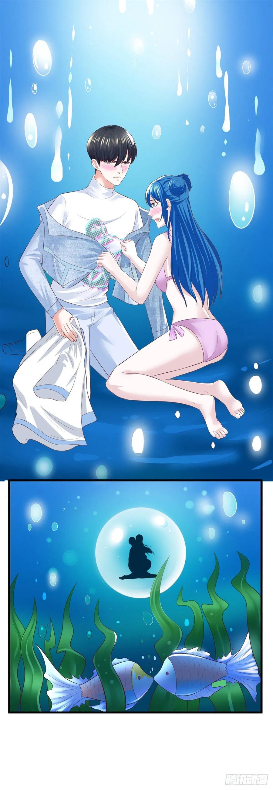 第59话 第一个女人-第57话