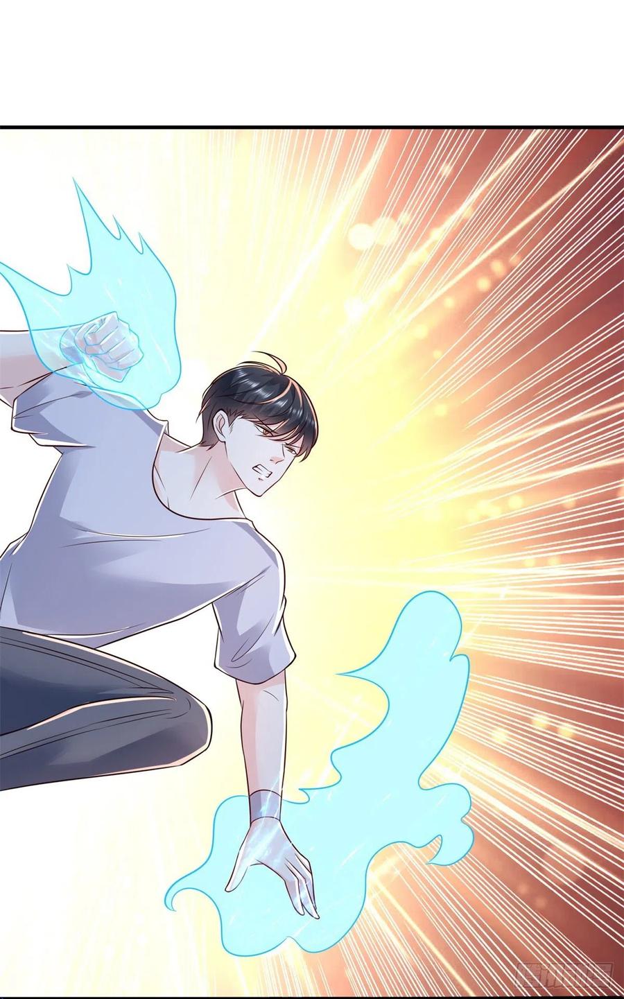 第71话 隐藏的实力-第77话