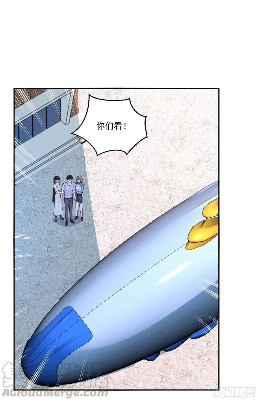 最终话 我们的时代！-第81话