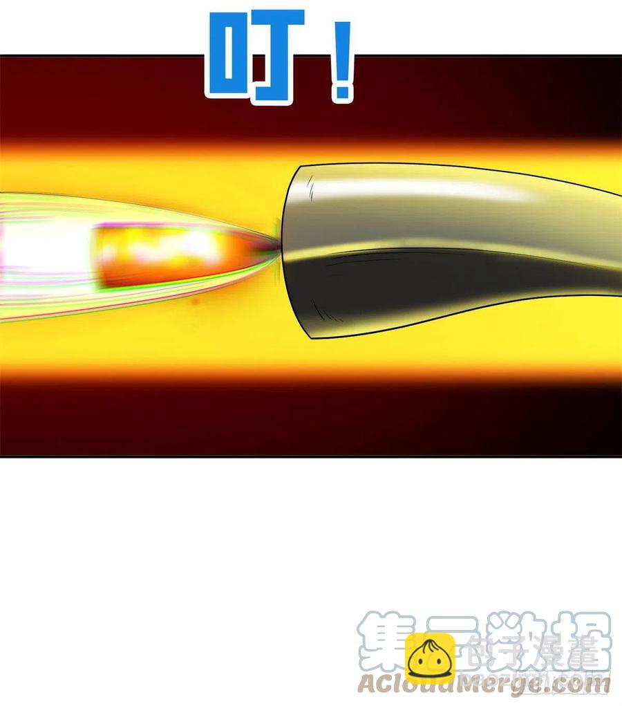 101	无计可施？-第103话