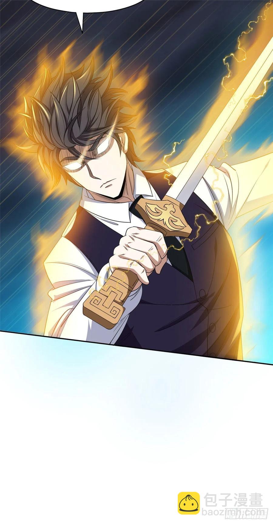 107 给我几秒钟！-第109话