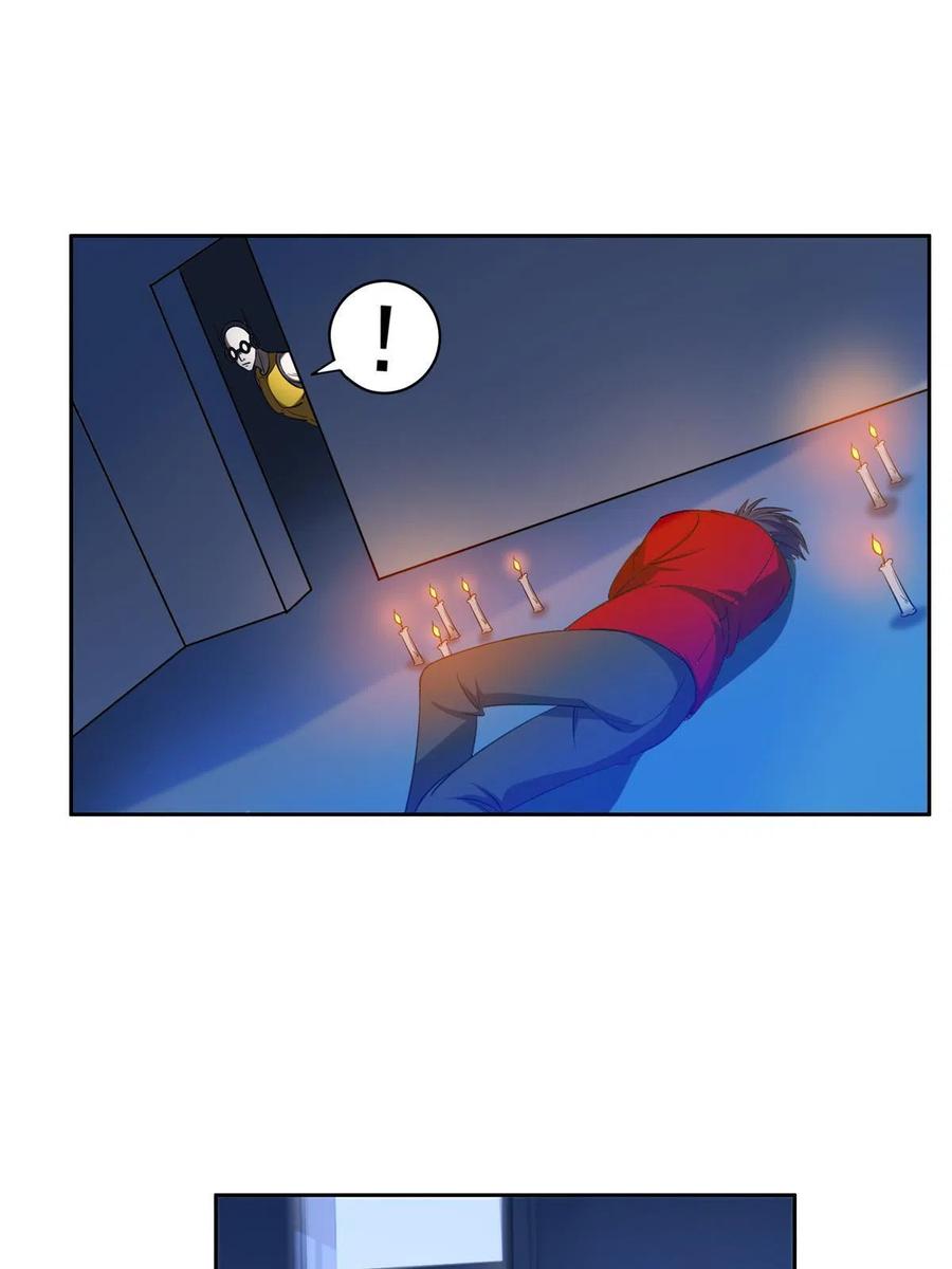 121 欢迎到来！-第123话