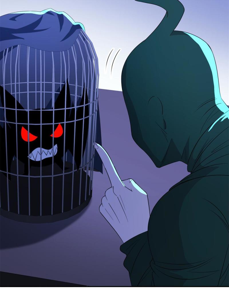 133 谁负责？！-第135话
