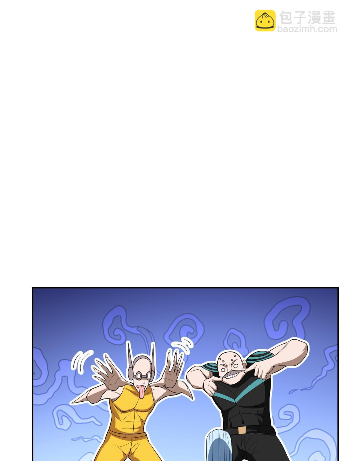 137 针锋相对-第139话