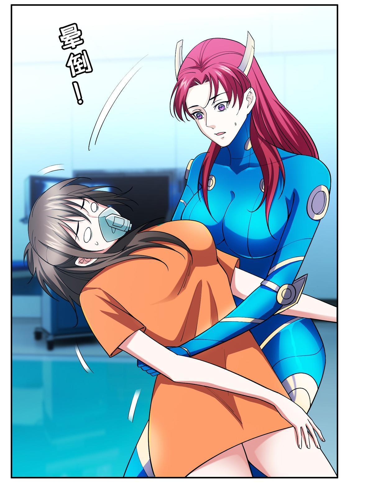 143 无计可施了？-第145话