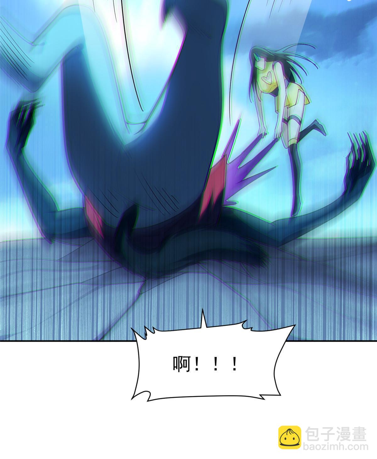 149 跑路了！-第151话