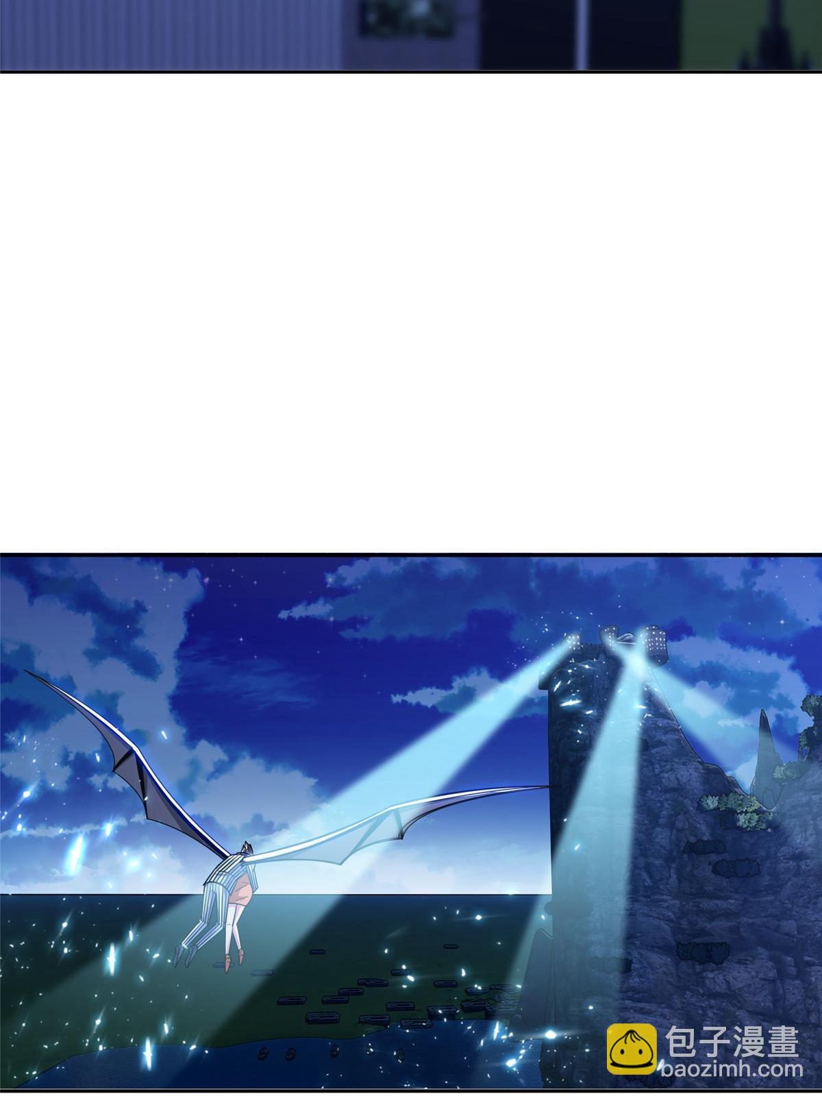 151 大神岛-第153话