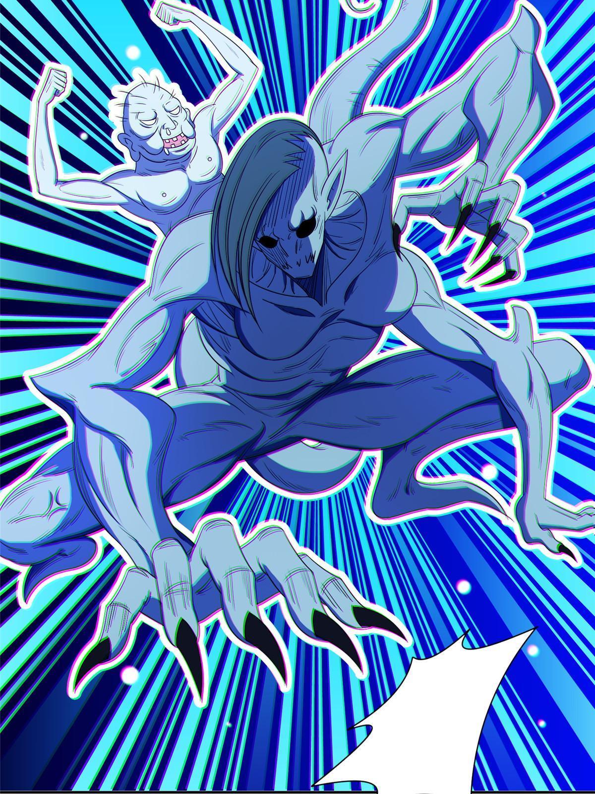 166 换个人嫁？！-第167话