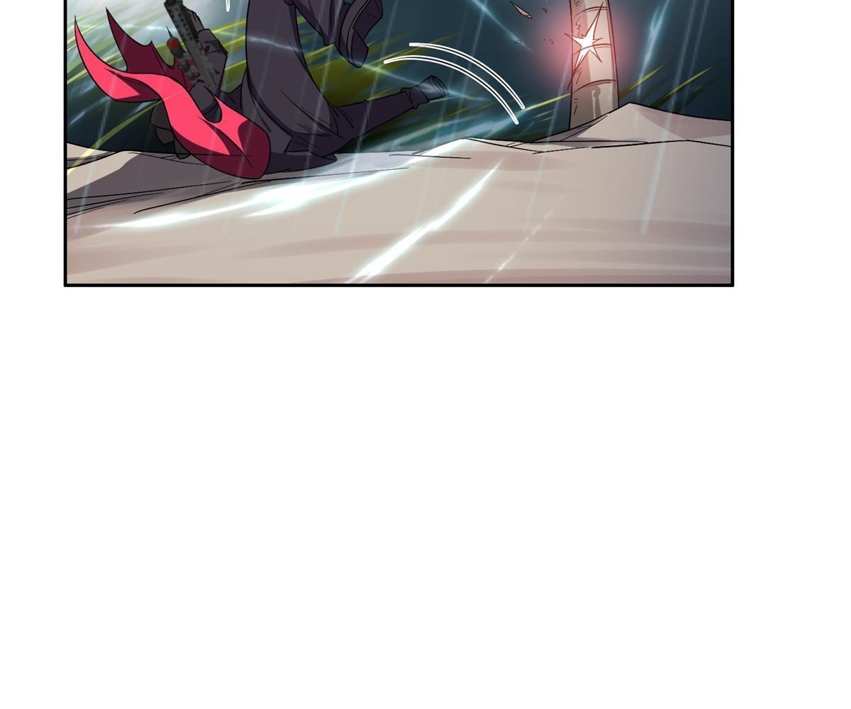 170 还有高手？！-第171话