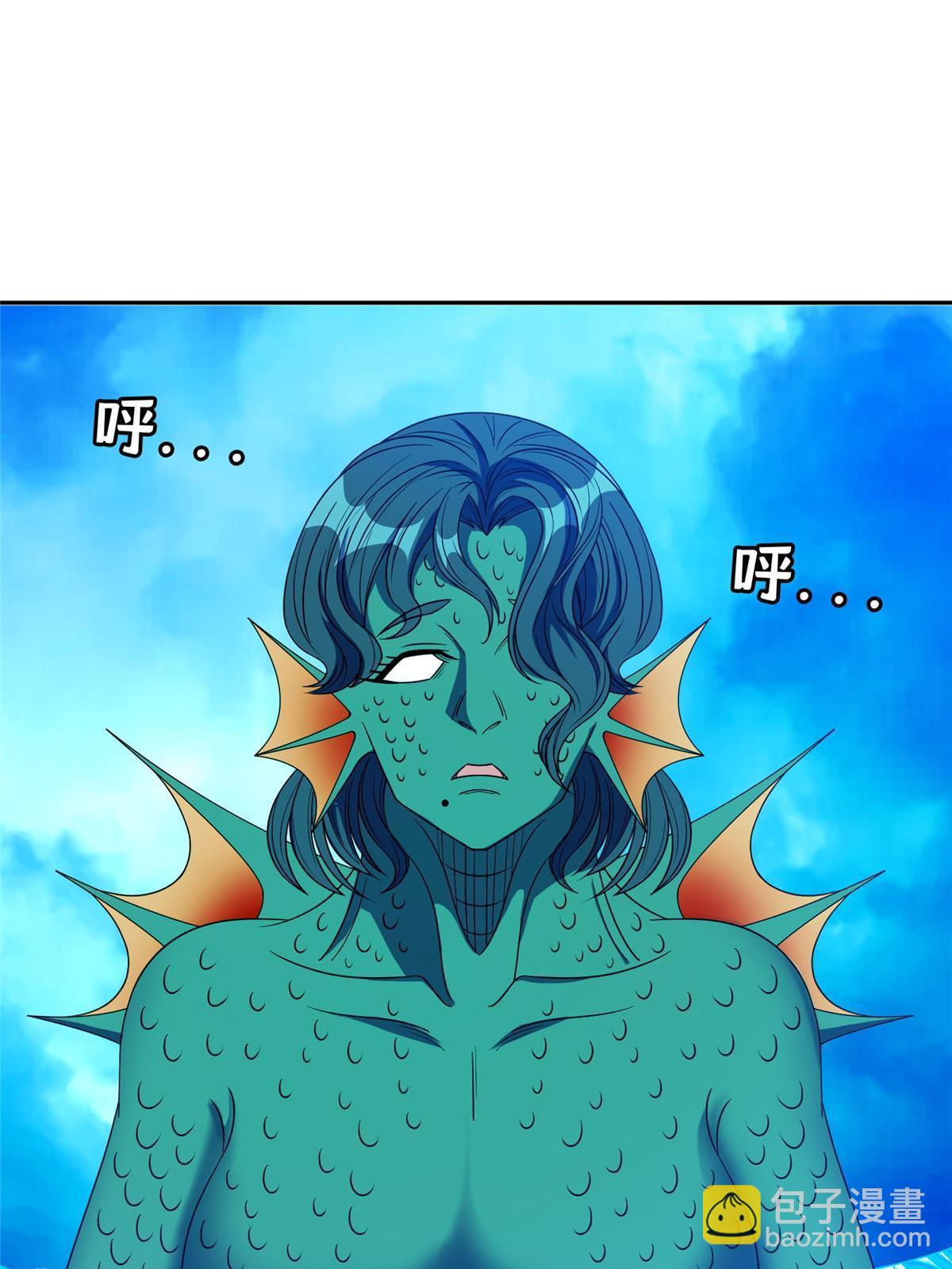 178 妈妈-第179话