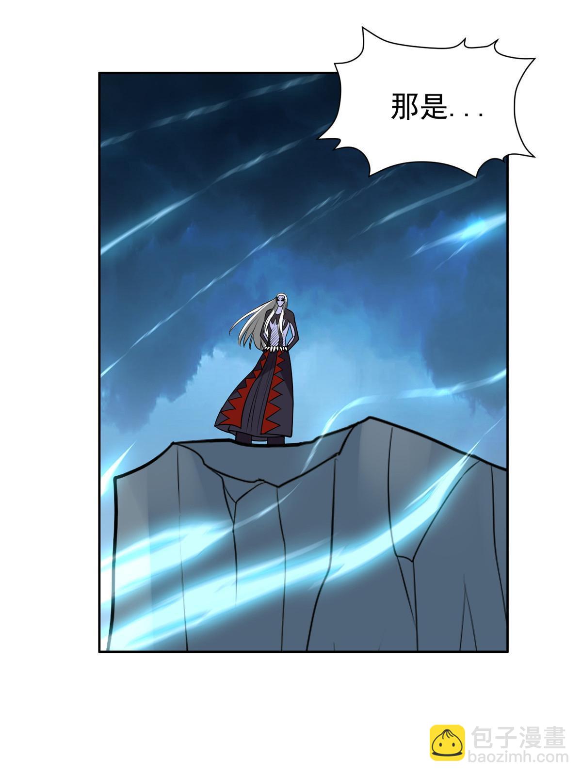 186 你不能走！-第187话