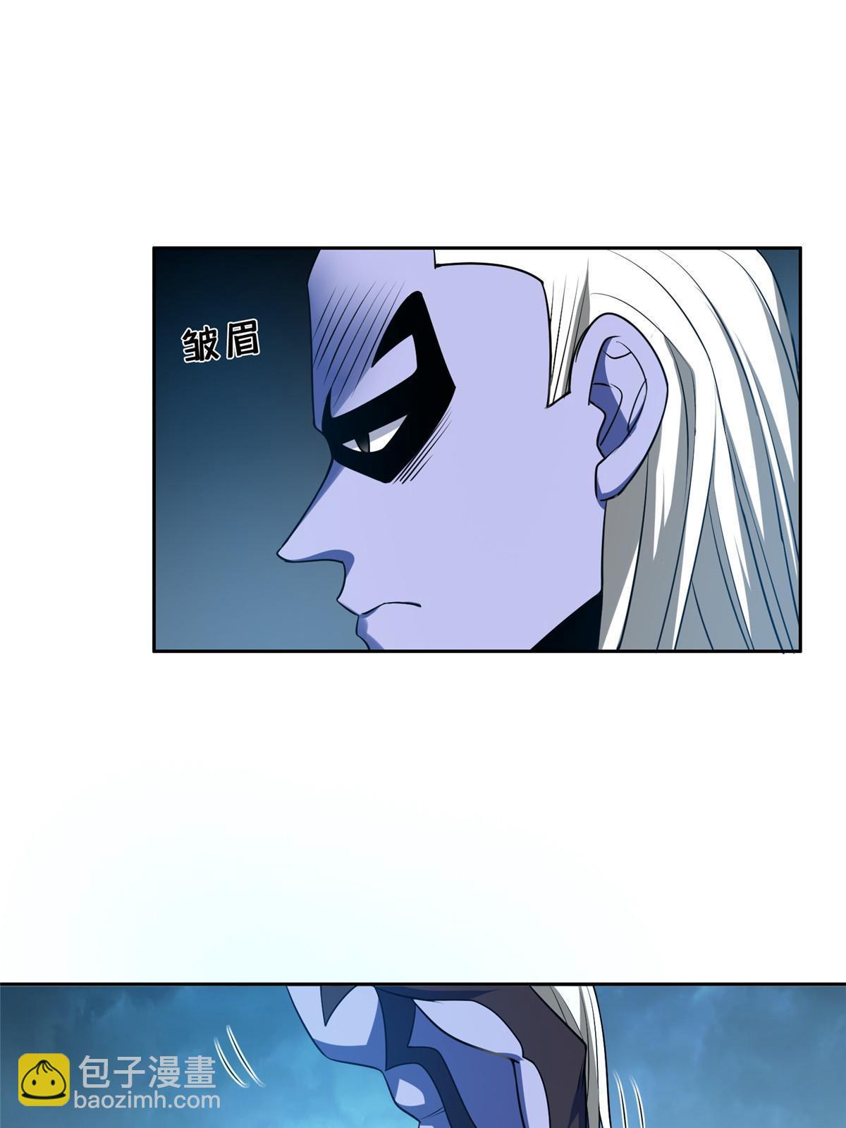 186 你不能走！-第187话