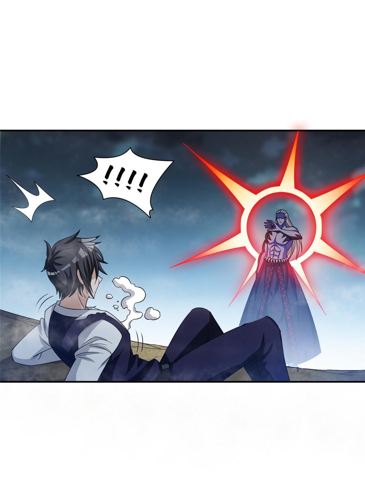 194 杀手锏-第195话