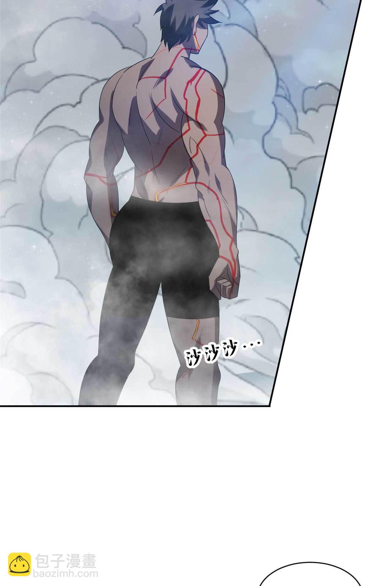 204 一线生机-第205话