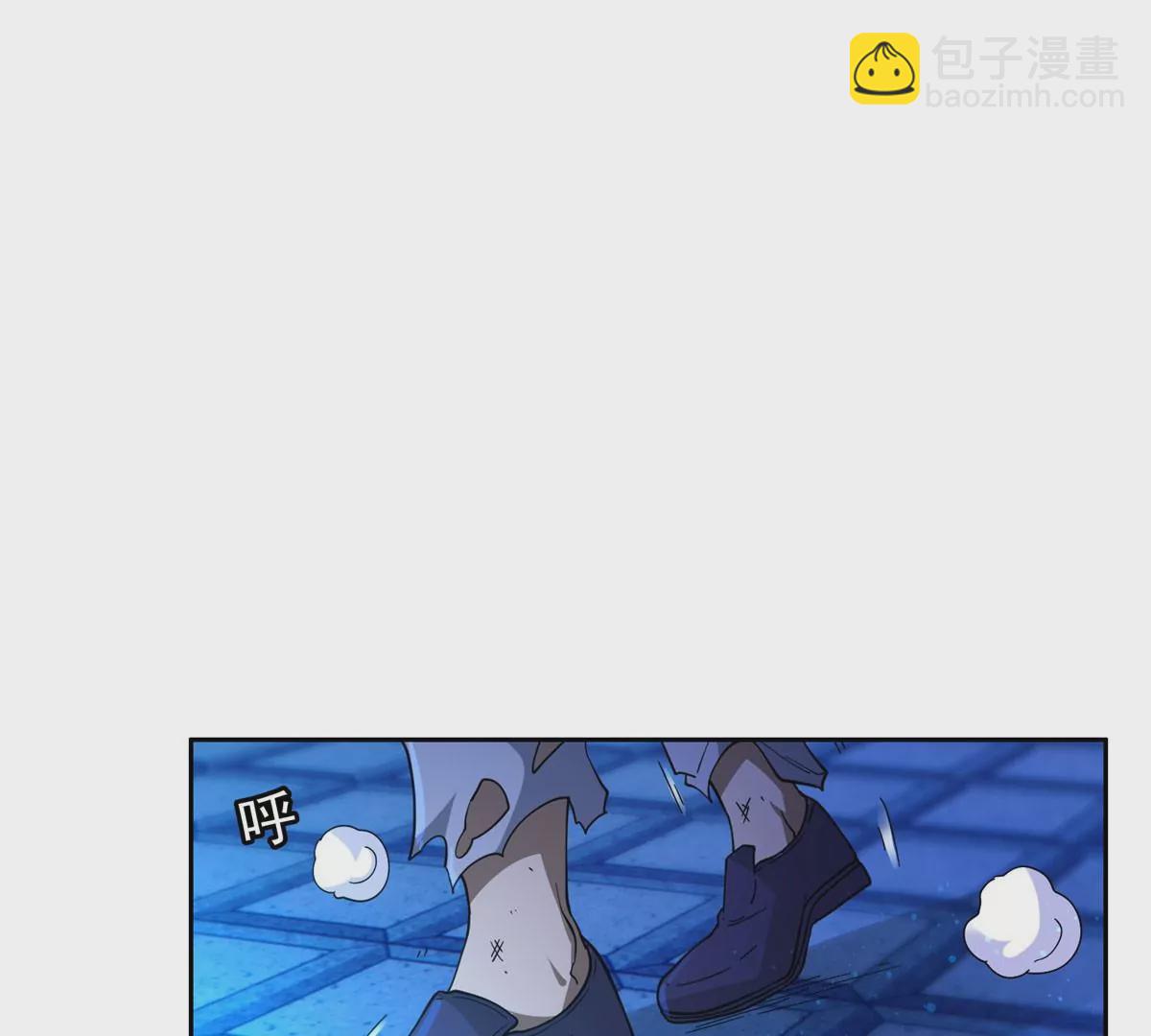 47 告辞！(1/2)-第49话