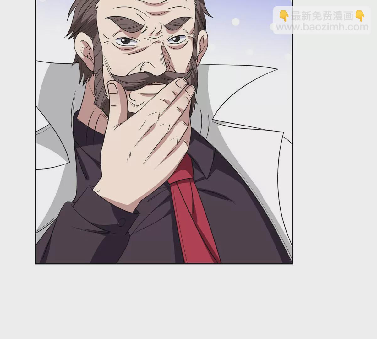57 你作弊！！！(1/2)-第59话