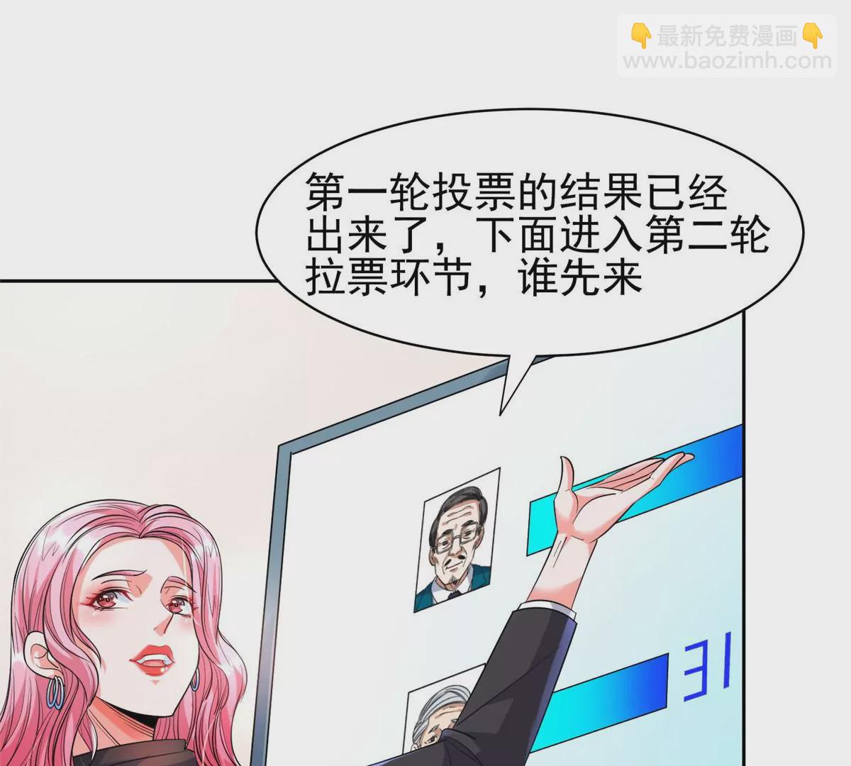 59 放弃竞选(1/2)-第61话