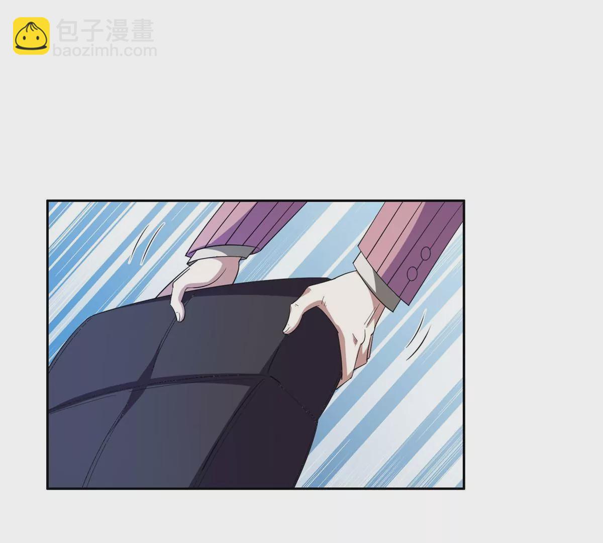 61 你留不了！(1/2)-第63话