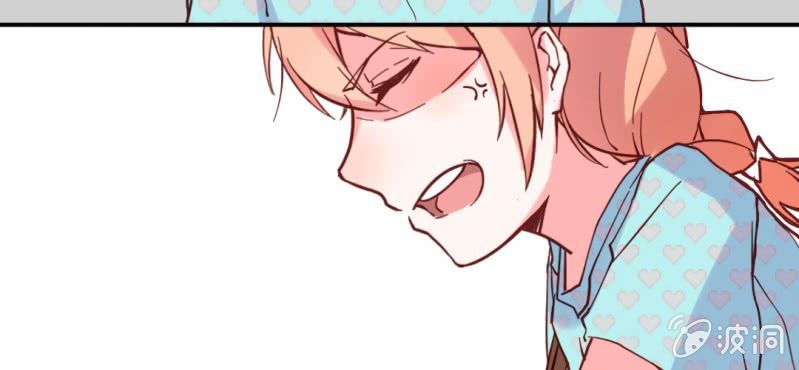 第2话 亲爱哒!(1/2)-第3话