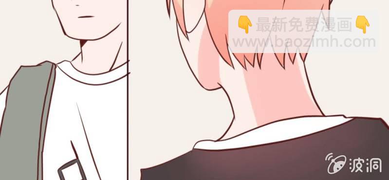 24话 我想你可能是误会了！大叔！！(1/2)-第27话