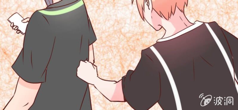 24话 我想你可能是误会了！大叔！！(1/2)-第27话