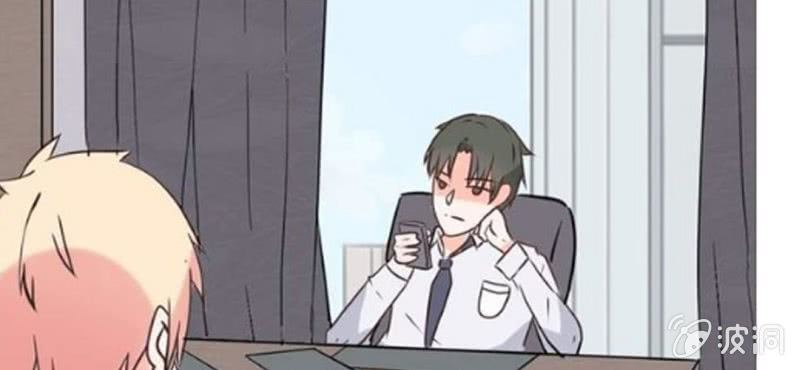 第38话 男朋友？难道你是？！(1/2)-第41话
