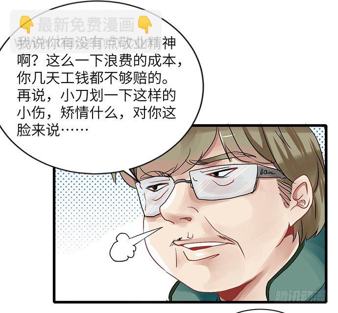 1.替身心里苦(1/2)-第1话