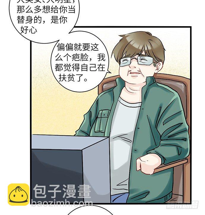 1.替身心里苦(1/2)-第1话