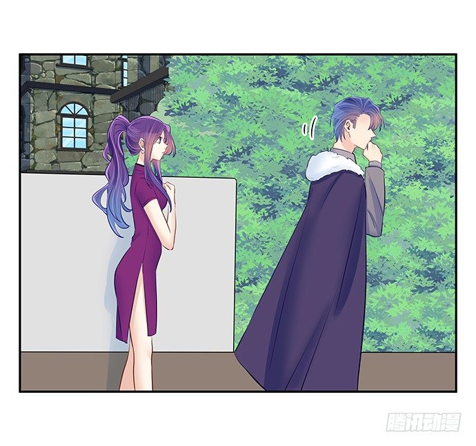 100.吹风机之吻-第101话