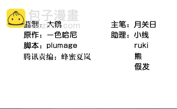 104.奢侈的休假(1/2)-第105话