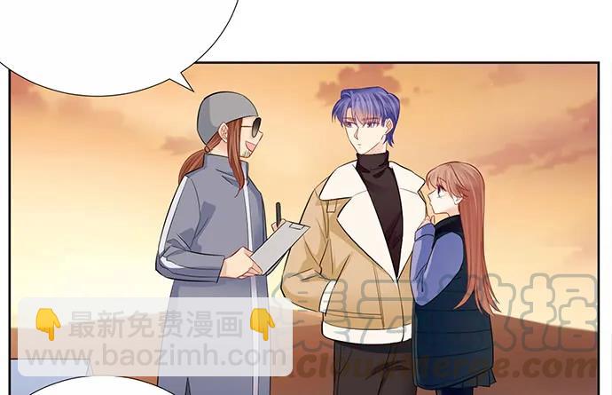 180.你的回答是&hellip;？(1/3)-第171话