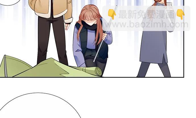 180.你的回答是&hellip;？(1/3)-第171话